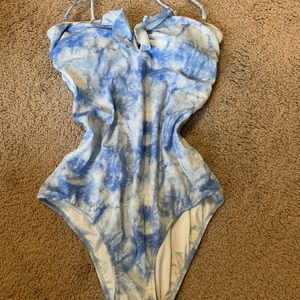 Victoria secret one piece